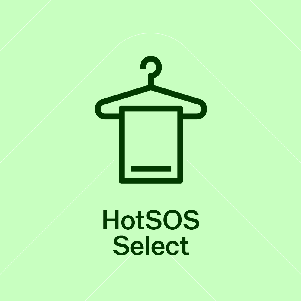 HotSOS Select icon