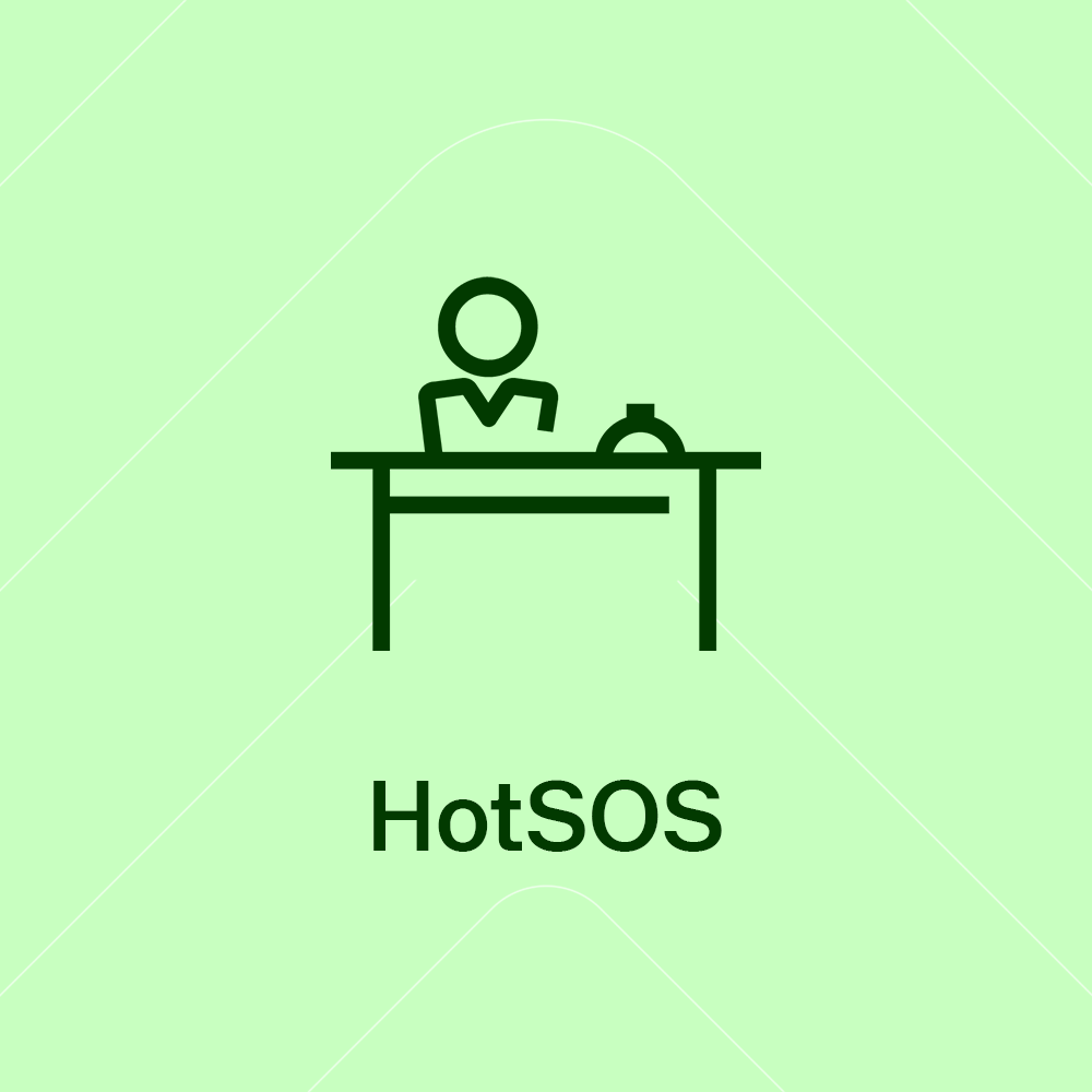 HotSOS icon