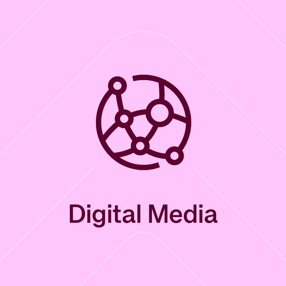 Digital media