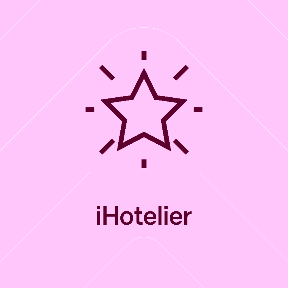 iHotelier