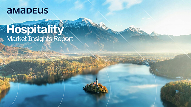 Hospitality Market Insights Report