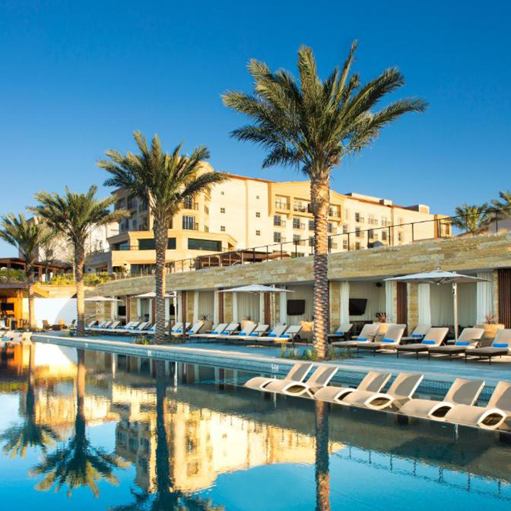 Hotel La Cantera