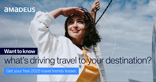 destination market snapshot banner