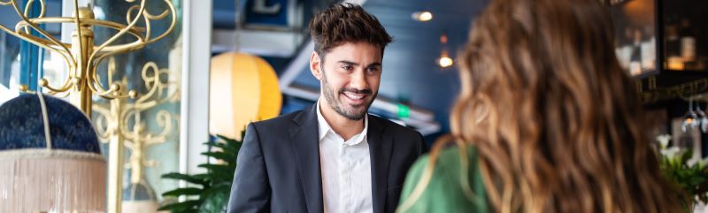Investing in Innovation: Hoteliers’ Tech-Forward Approach to Enhancing the Guest Experience