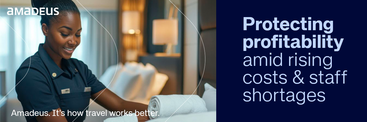 Protecting Hotel Profitability Amid Rising Costs and Labor Shortages