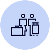 Amadeus Traveler Statistic Icon_PassengerProfile