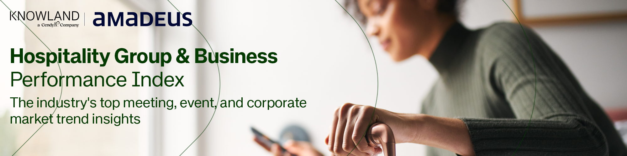 Hospitality Group & Business Performance Index