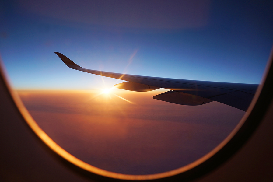 PlaneTotalAirMarket