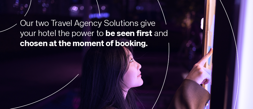 Banner Travel Agency solutions