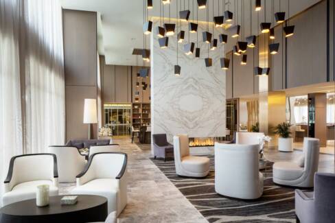 Shaner Hotel