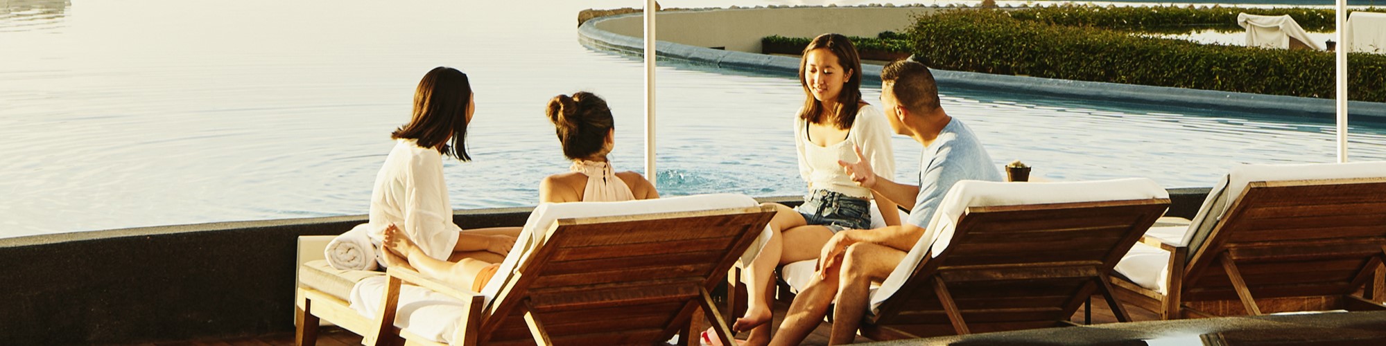 The future of travel starts here: Meeting travelers at the moment of imagination