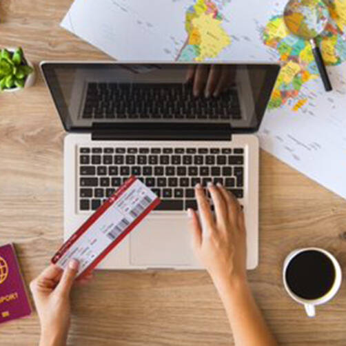Direct Booking guide