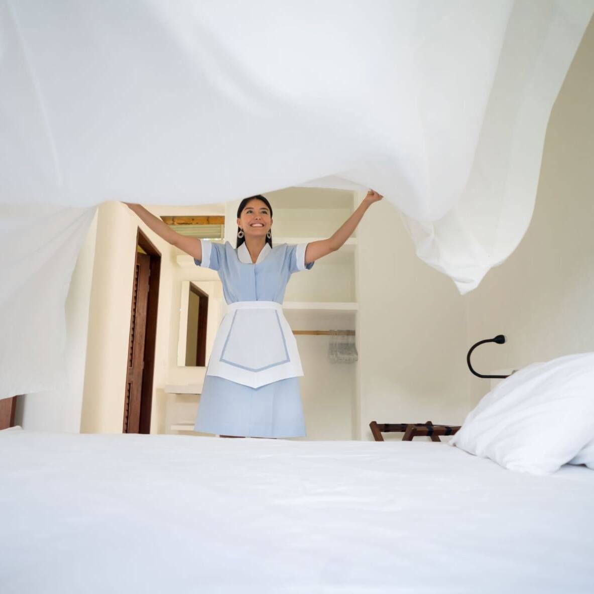 guest satisfaction