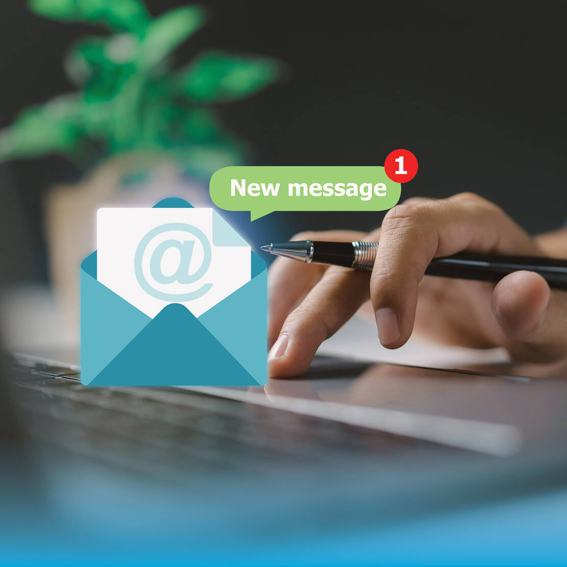 Hotel Email Marketing