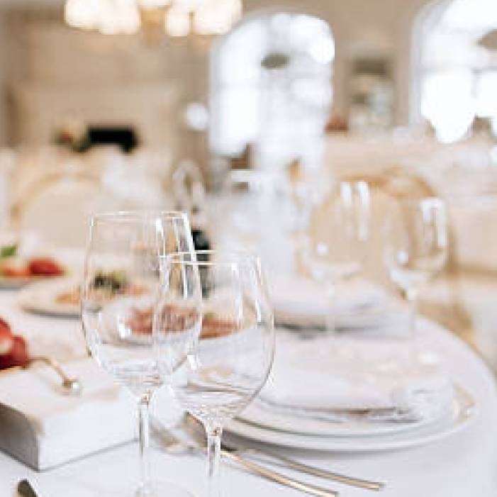 hotel events