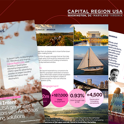 Capital Region USA: Case Study