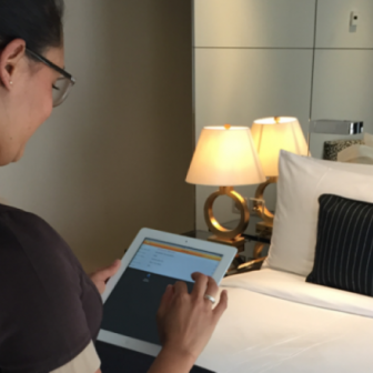 HotSOS-Housekeeping-iPad